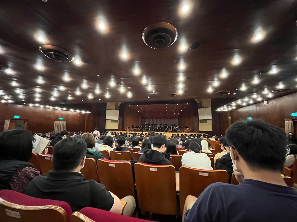 【音樂會】老派佬：古典與爵士相約在二戰